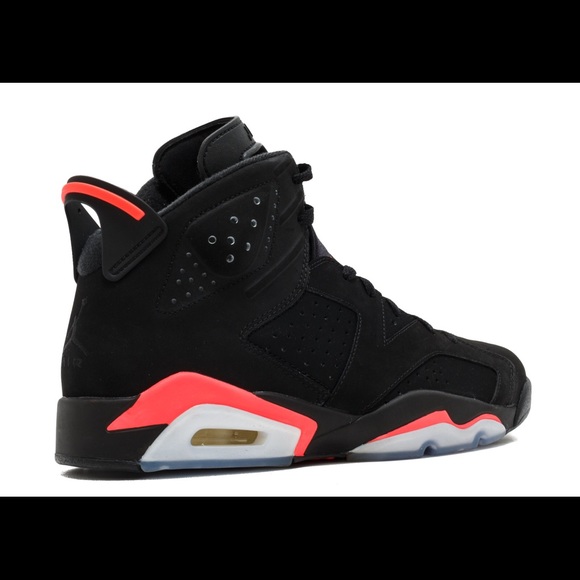 Retro 6 infrared - Picture 3 of 4